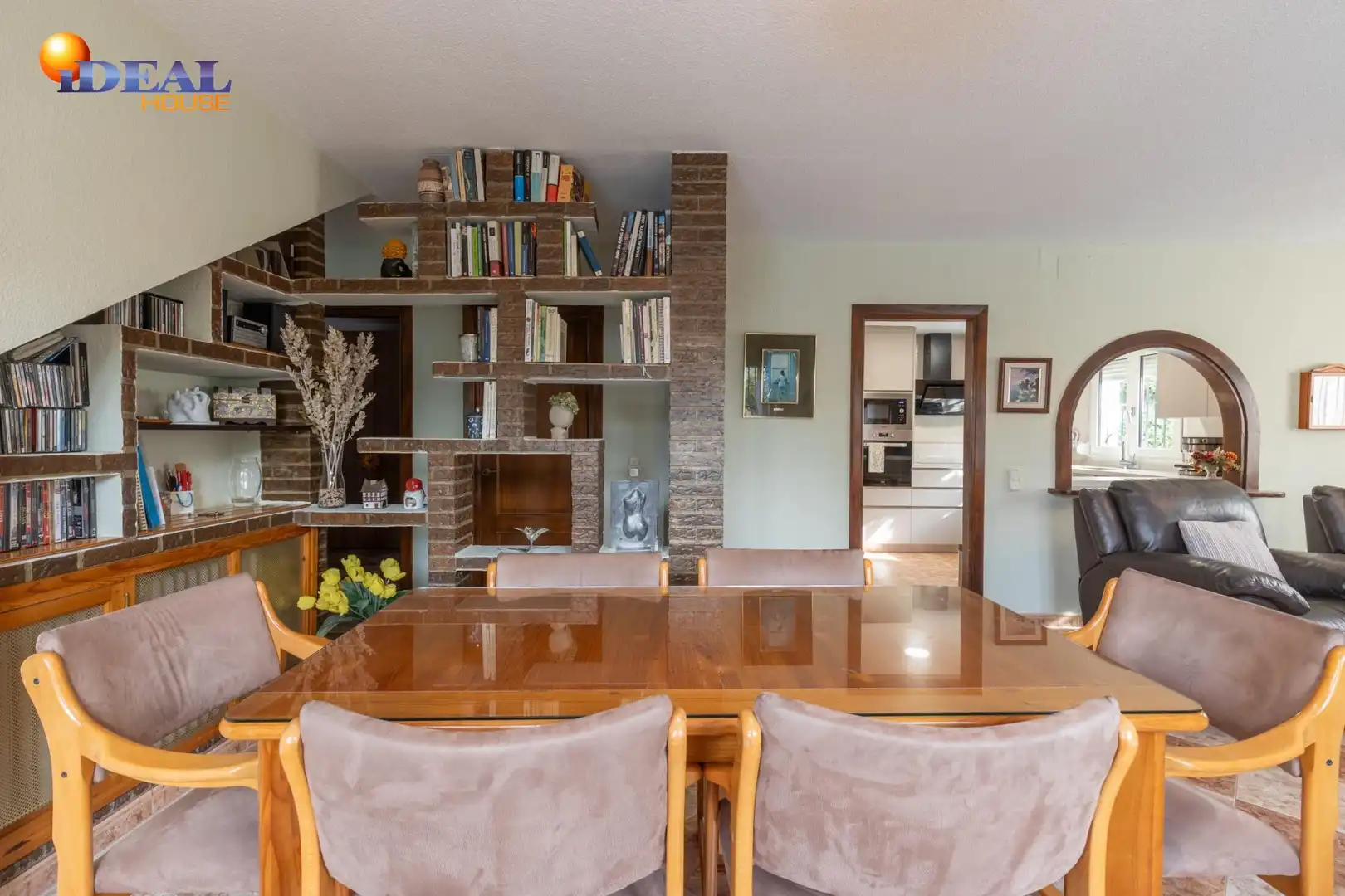 Villa mit Terrasse zum Verkauf in Calle Calle Borgoña, imagen 10