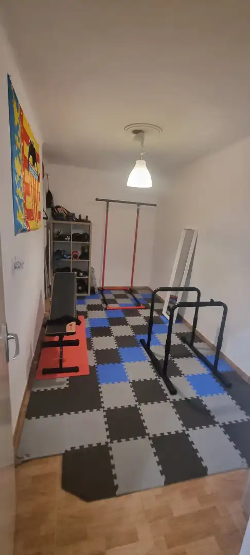 Piso en venta en Moncada con Amueblado, Horno y Lavadora