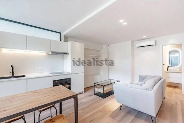 Dúplex en Venta en  ARDEMANS, 56 en Guindalera