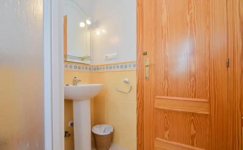 Chalet con terraza en venta en Calle B 20, imagen 54