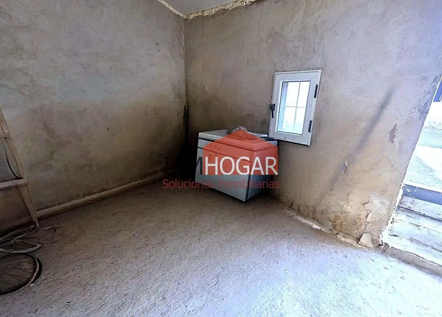 Casa o chalet en venta en Madrigal de las Altas Torres con Amueblado