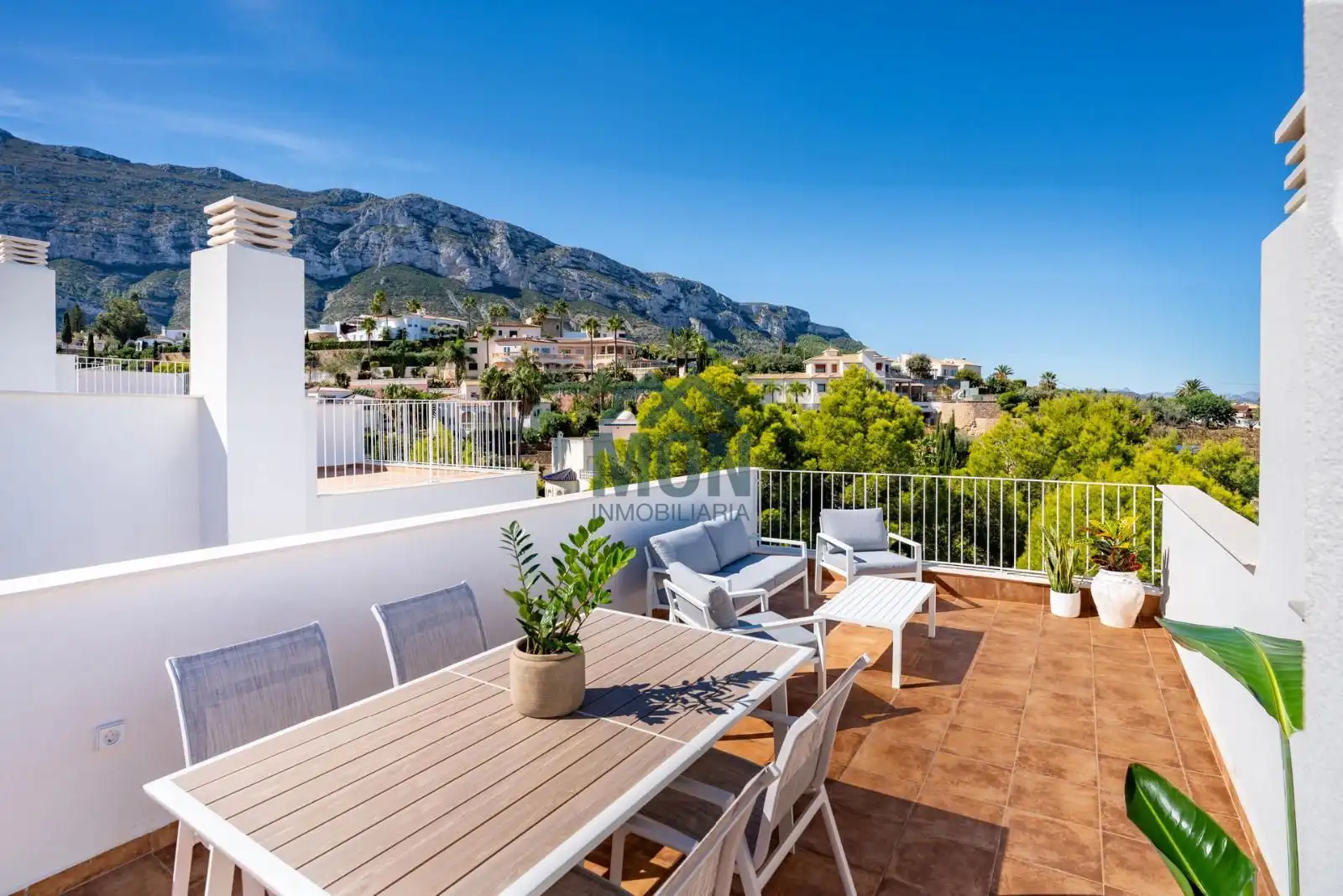 Doppelhaushälfte mit Terrasse zum Verkauf in Rosa, imagen 18