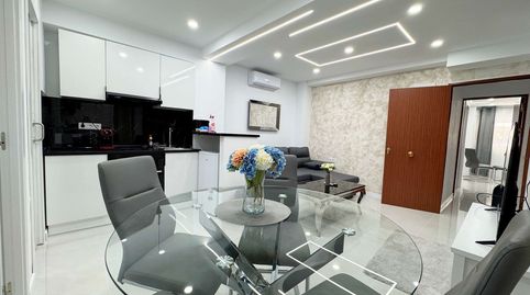 Photo 5 of Flat for sale in Calle Orense, Ensanche - Diputación, Alicante / Alacant