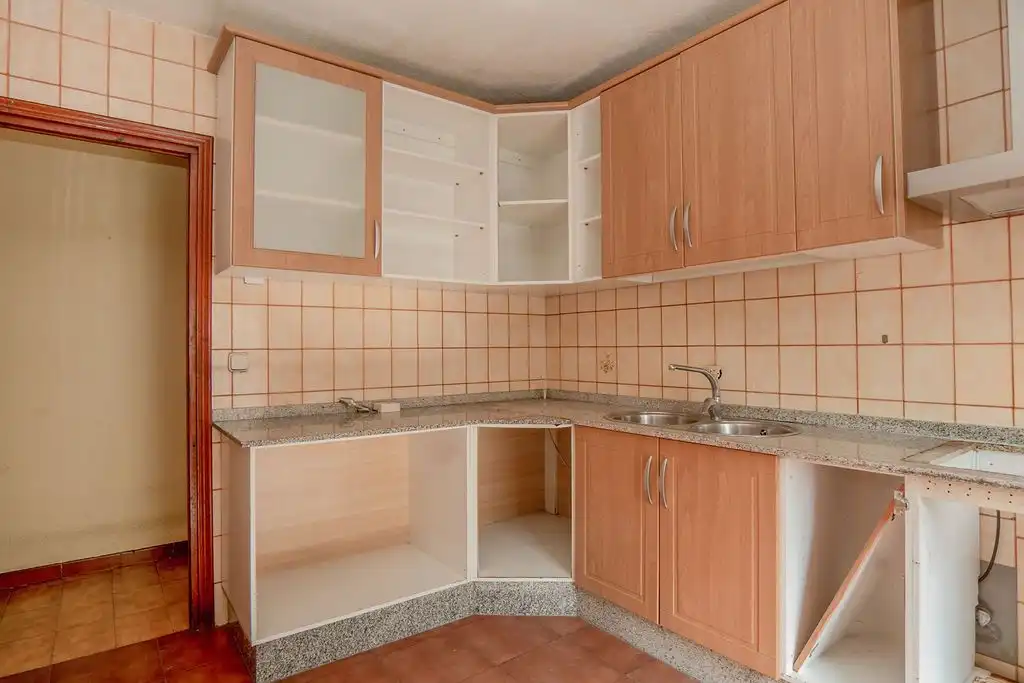 Apartamento en venta en Calle MATADERO VIEJO, 17, Calasparra