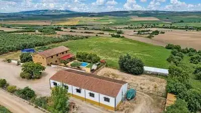 Terreno residencial en venta en Arcos de la Frontera, imagen 2