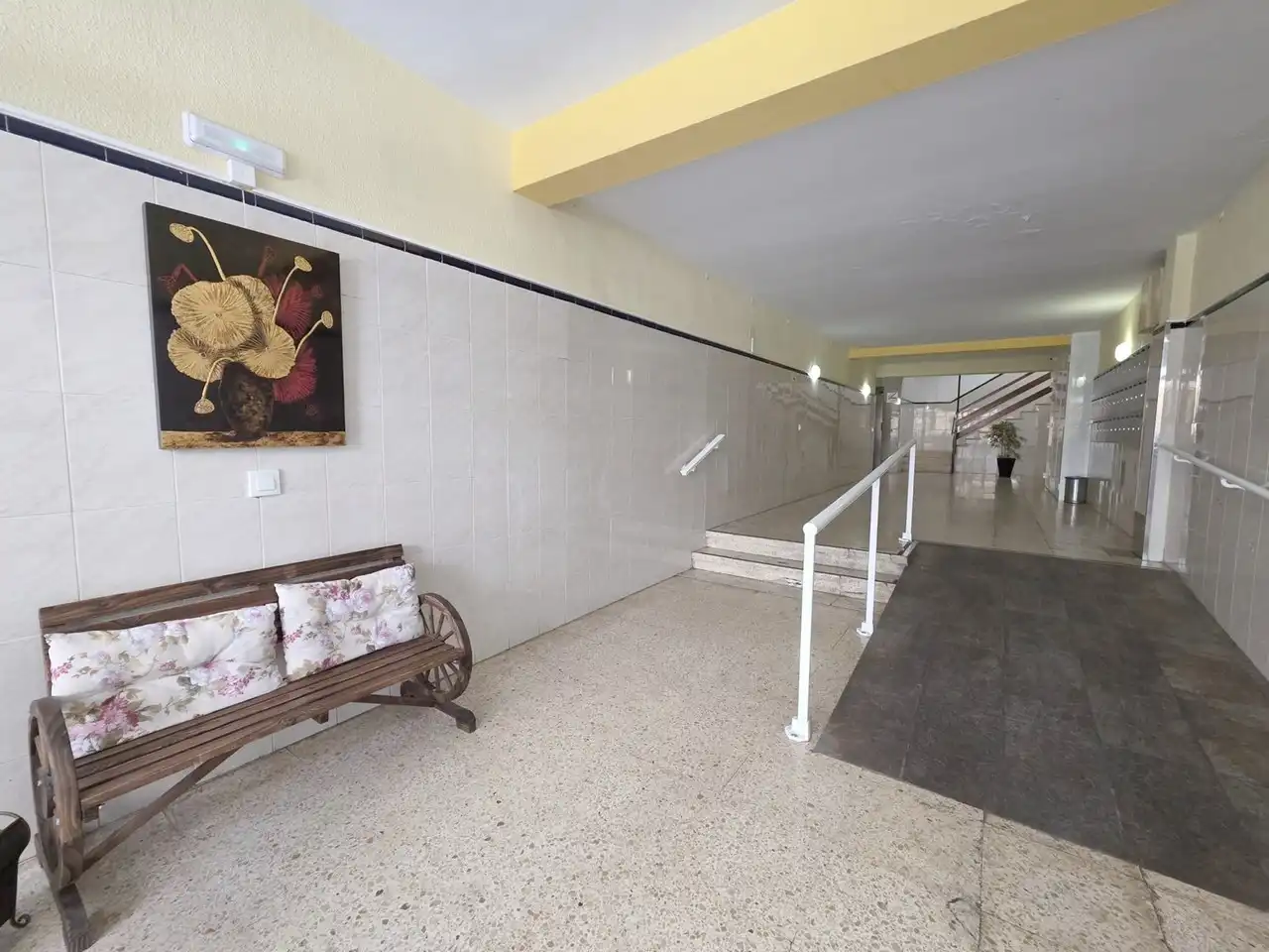 Flat for sale in Dénia  with Air Conditioner, Heating and Balcony