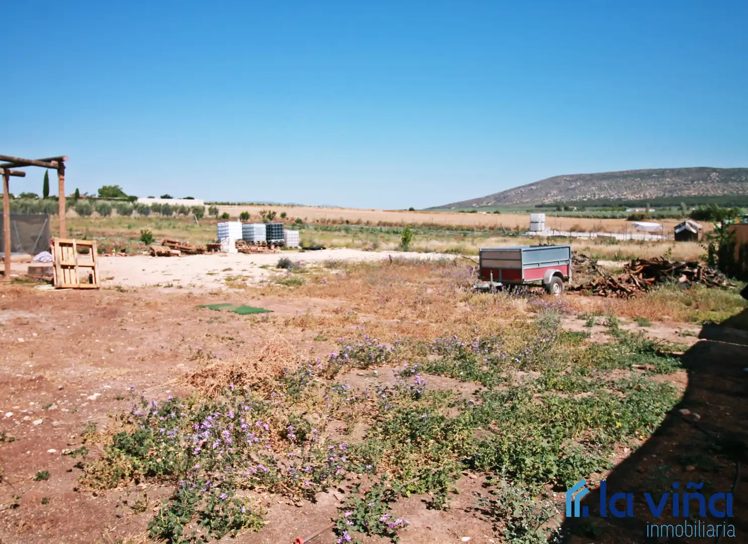 Rural land for sale in Mollina, imagen 3