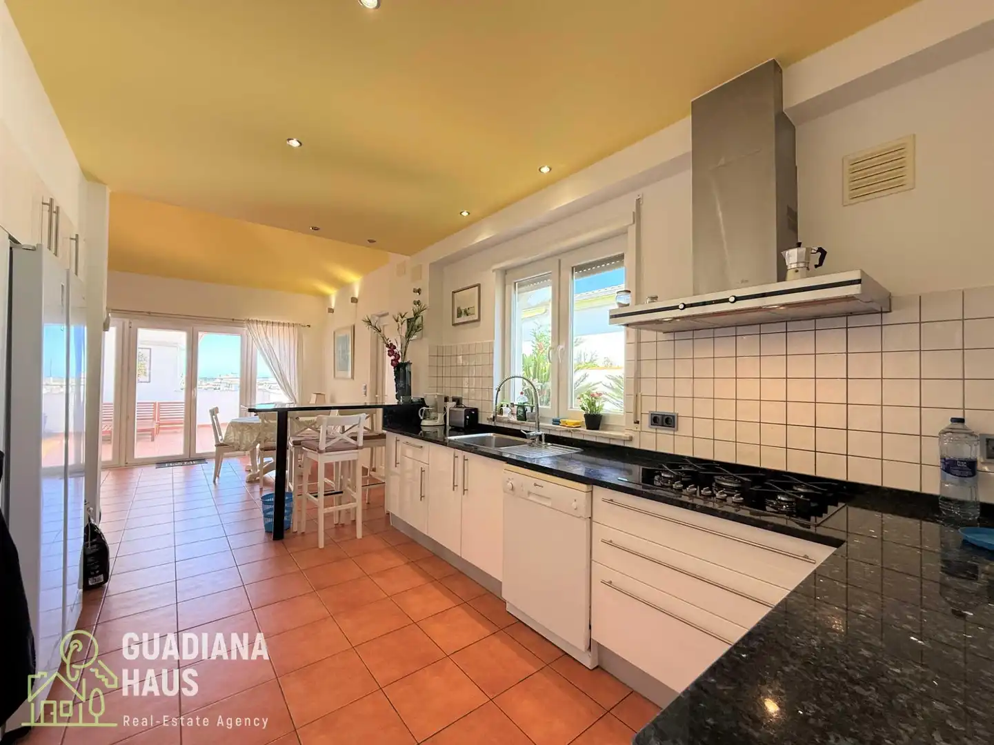 Villa avec piscine à vendre à Calle JOSE DE ESPRONCEDA 9, imagen 33