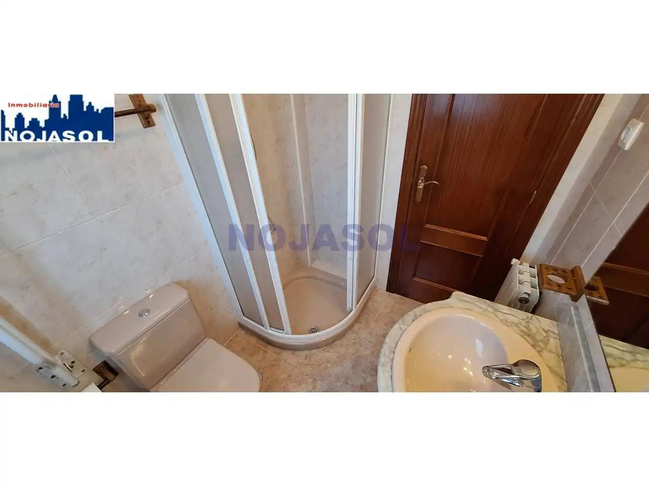 Mini appartamento con ascensore in affitto a Calle LOS PINARES 10, imagen 33