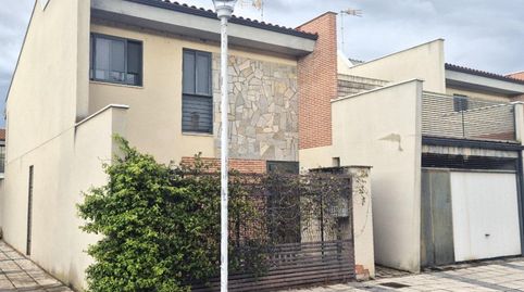 Foto 2 von Haus oder Chalet zum Verkauf in Calle Los Galanos, Cabezón de Pisuerga, Valladolid