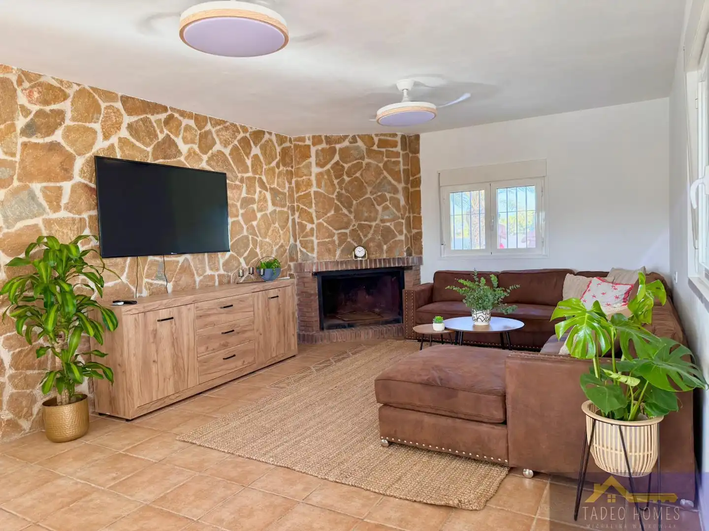 Casa rústica en venta en valle del sol S/N, imagen 27
