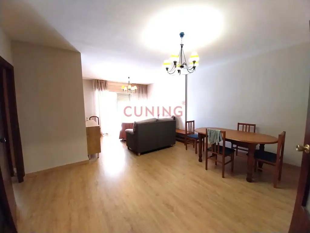 Piso con ascensor en venta en Calle Obispo Segura Saez, imagen 2