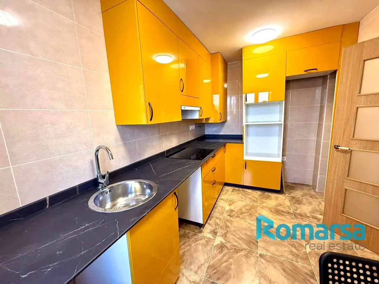 Country homes for rent in Doña Juanita, Gemuño