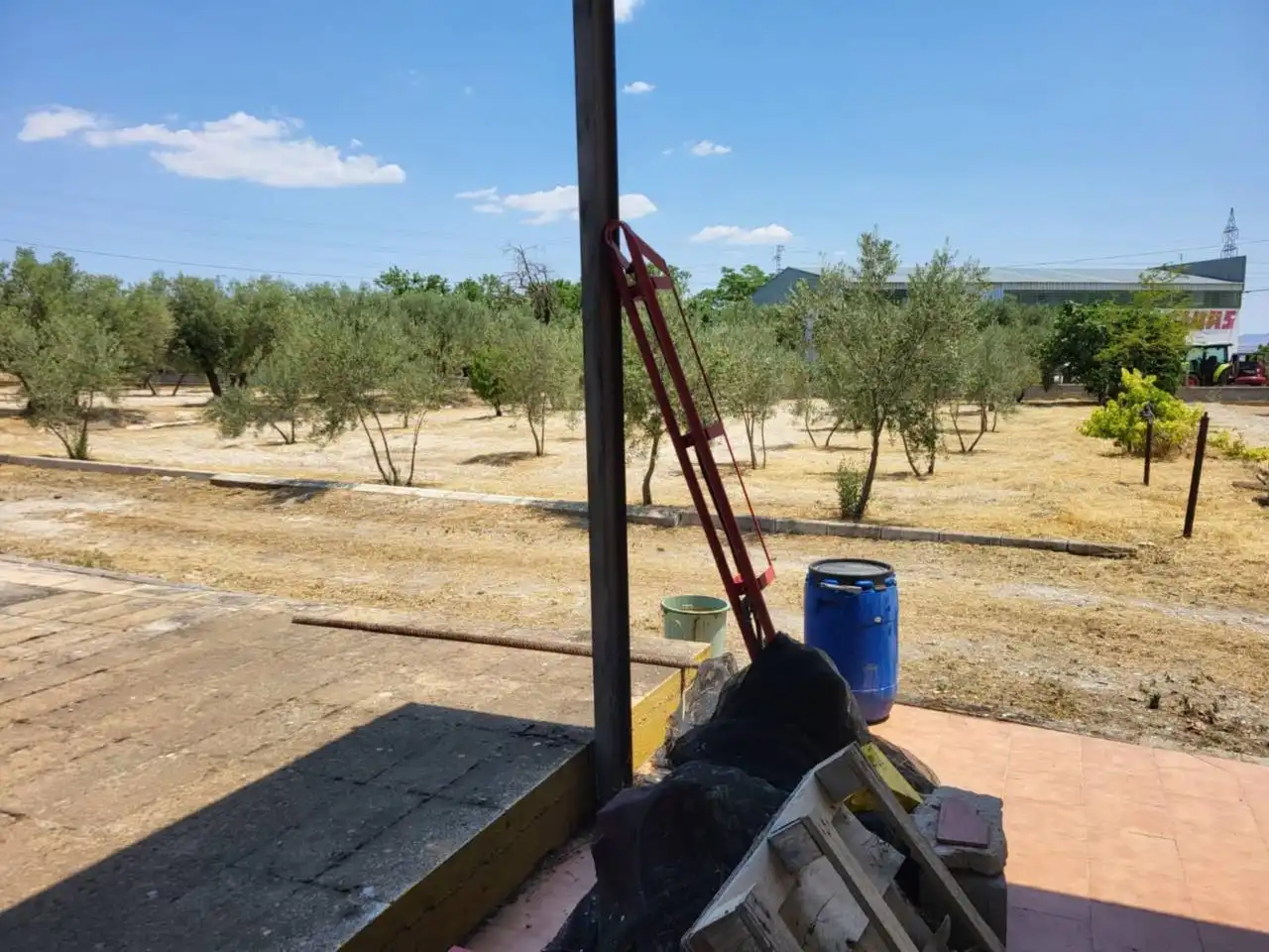 Xalet amb piscina en venda a Baza, imagen 20