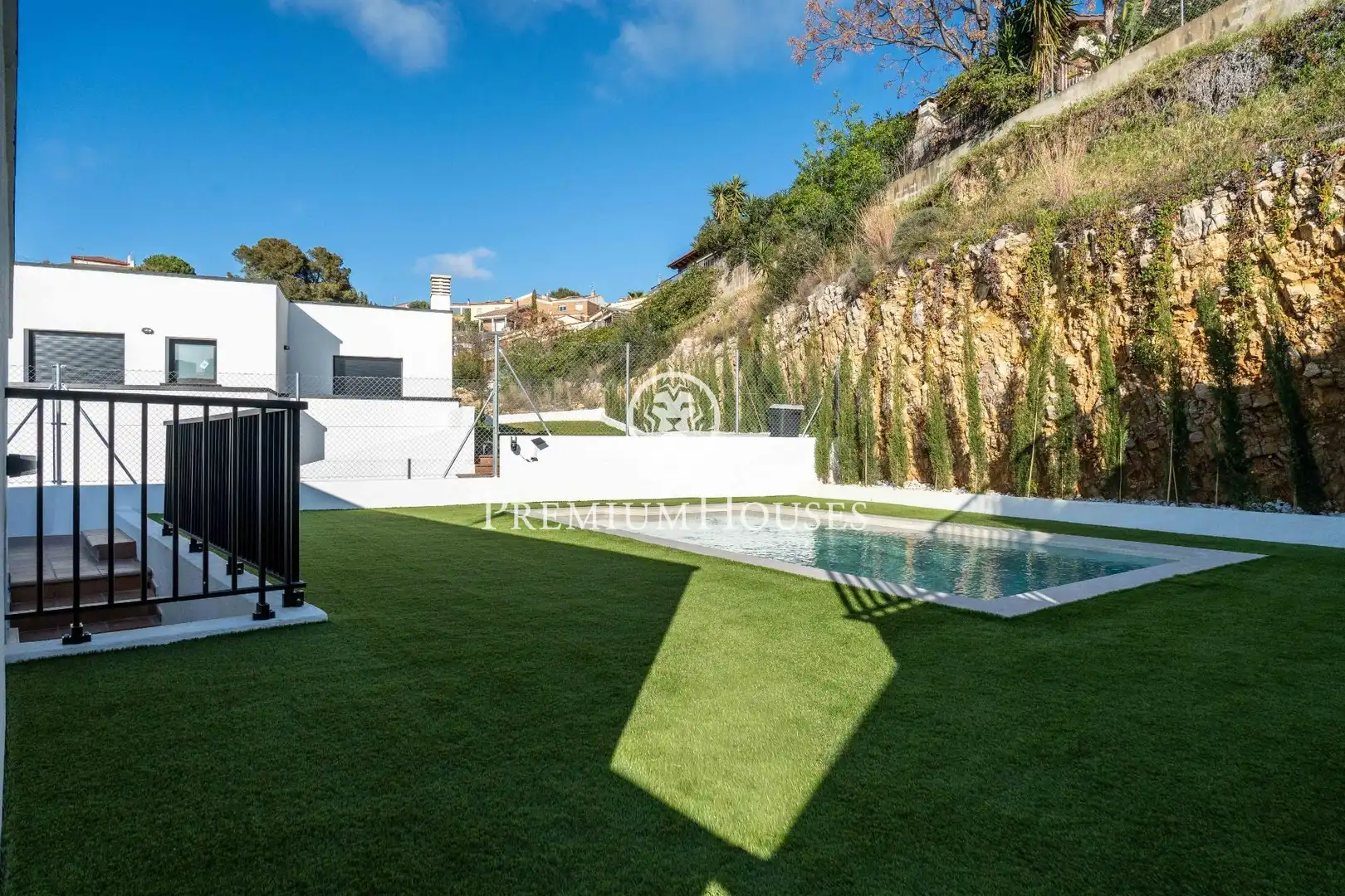Casa con piscina in vendita a Segur de Dalt, imagen 56