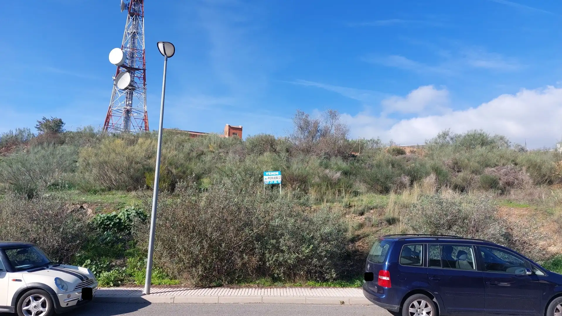 Terreni e lotti in vendita a Zona Norte - Hospital - Urbanizaciones