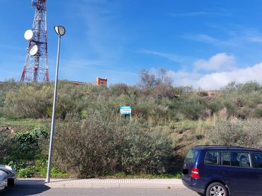 Terreno residenziale in vendita a Zona Norte - Hospital - Urbanizaciones