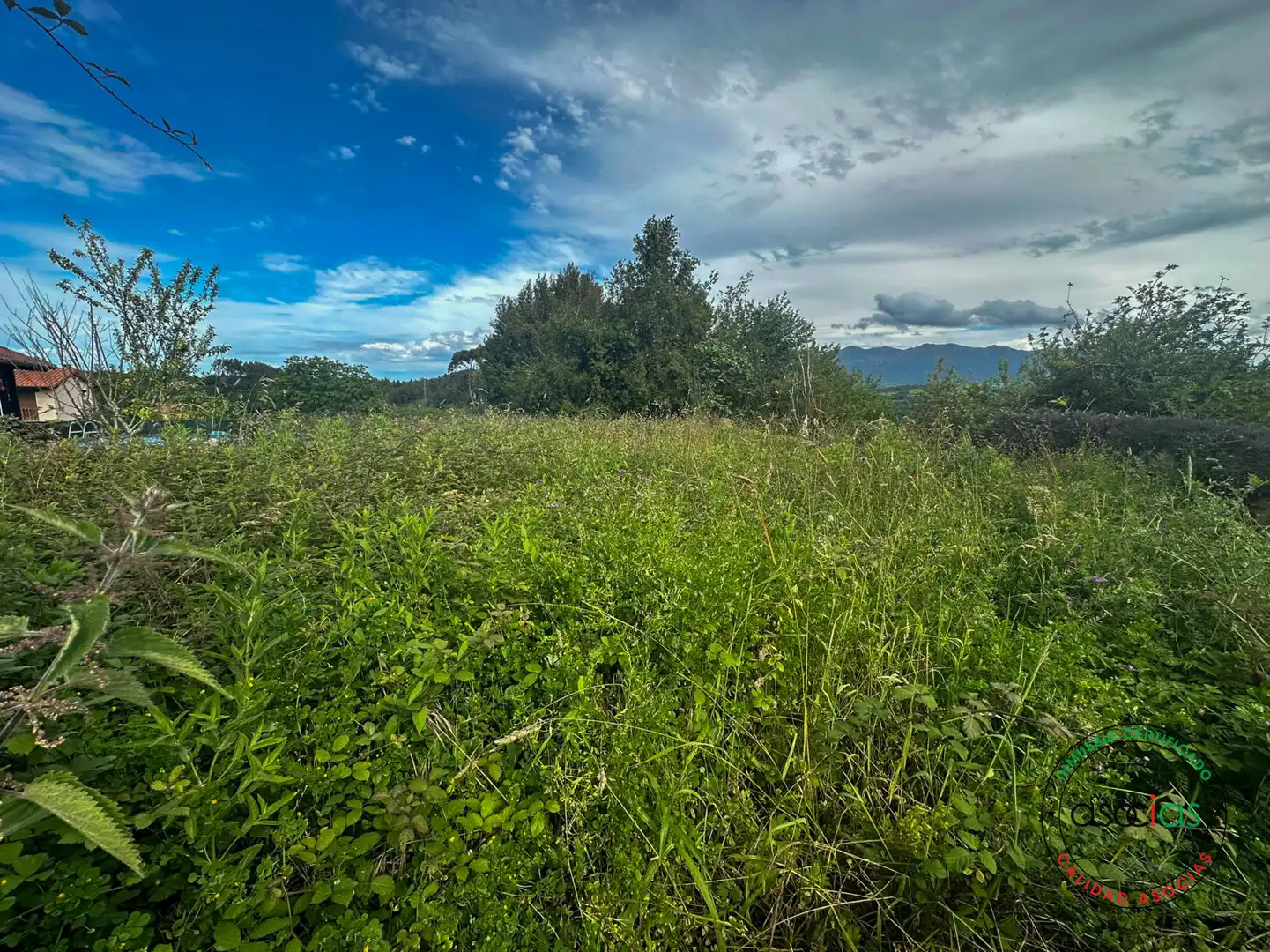 Terreny residencial en venda a Colunga - Faza La Ramona