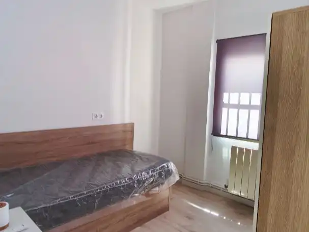 Habitación de Piso de alquiler en Ciudad Real con Aire acondicionado, Calefacción y Terraza