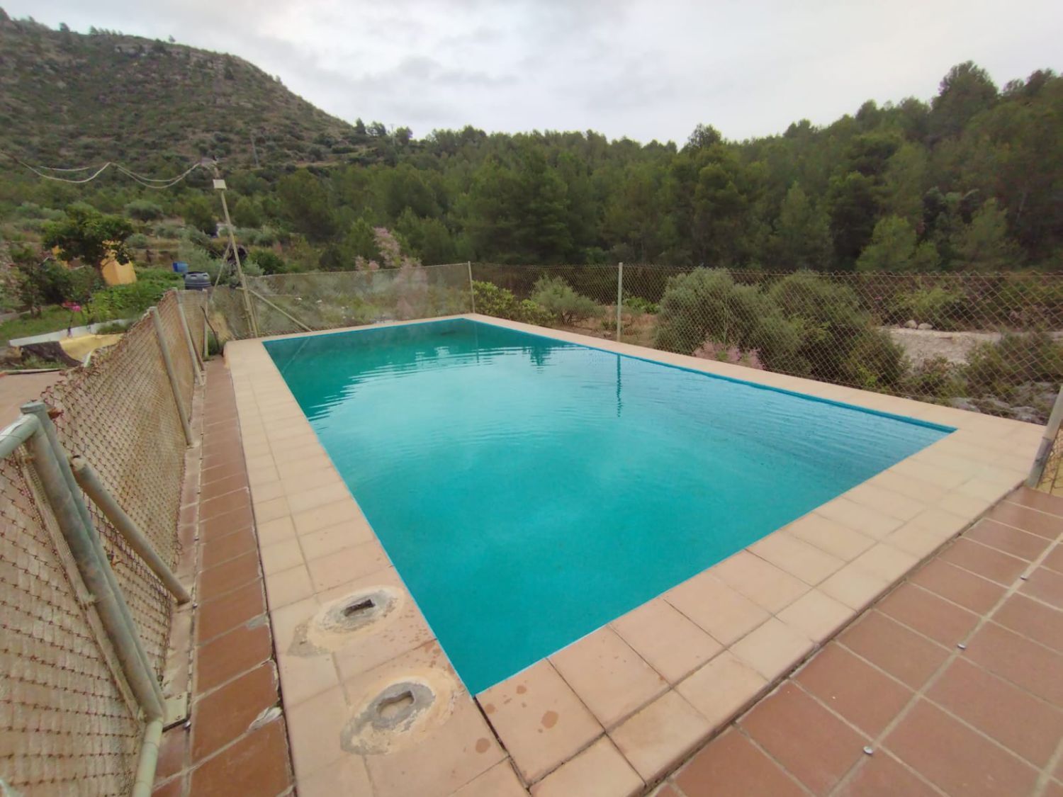 Country house zum verkauf in L'Alcora