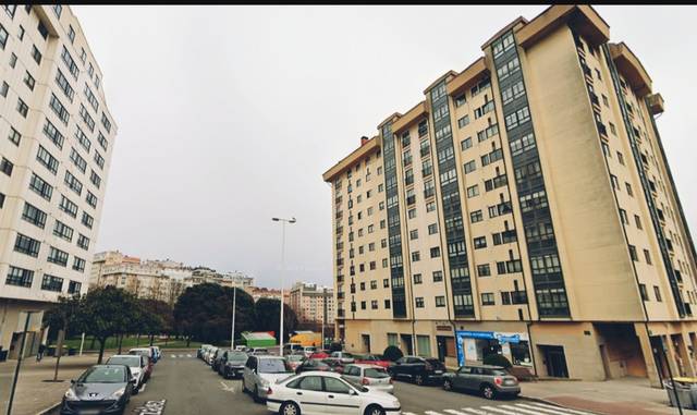 Piso en Venta en Los Rosales