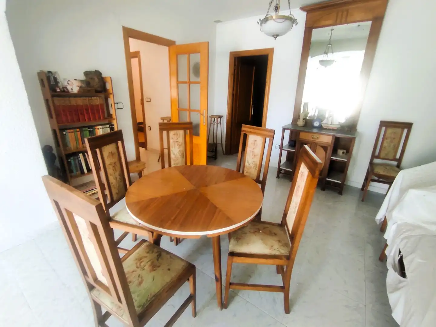 Appartamento con terrazza in vendita a Berja, imagen 19