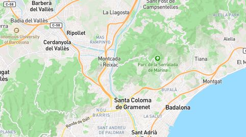 Photo 4 of Commercial properties for sale in Vallbona, Barcelona Capital
