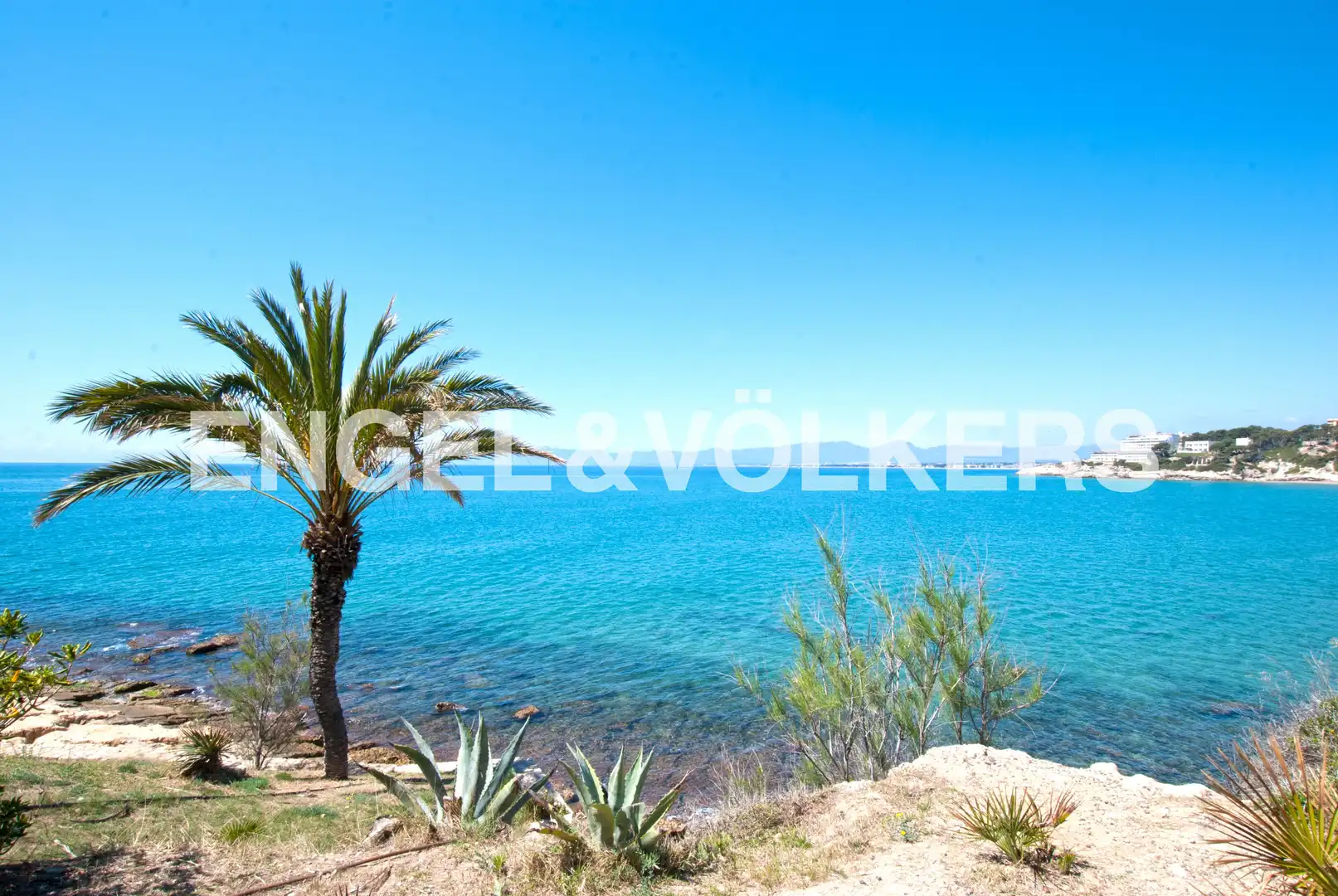 Casa o xalet en venda en Salou amb Aire condicionat, Jardí privat i Parquet