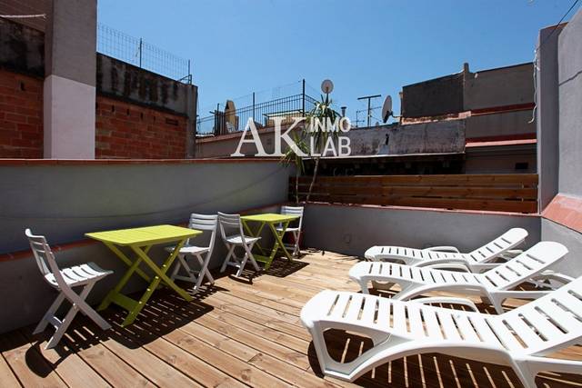 Edificio en Venta en de Picalquers en El Raval