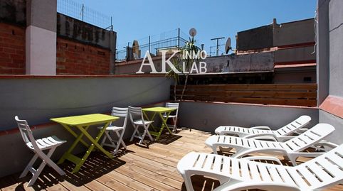 Foto 3 de Edificio en venta en De Picalquers, El Raval, Barcelona Capital