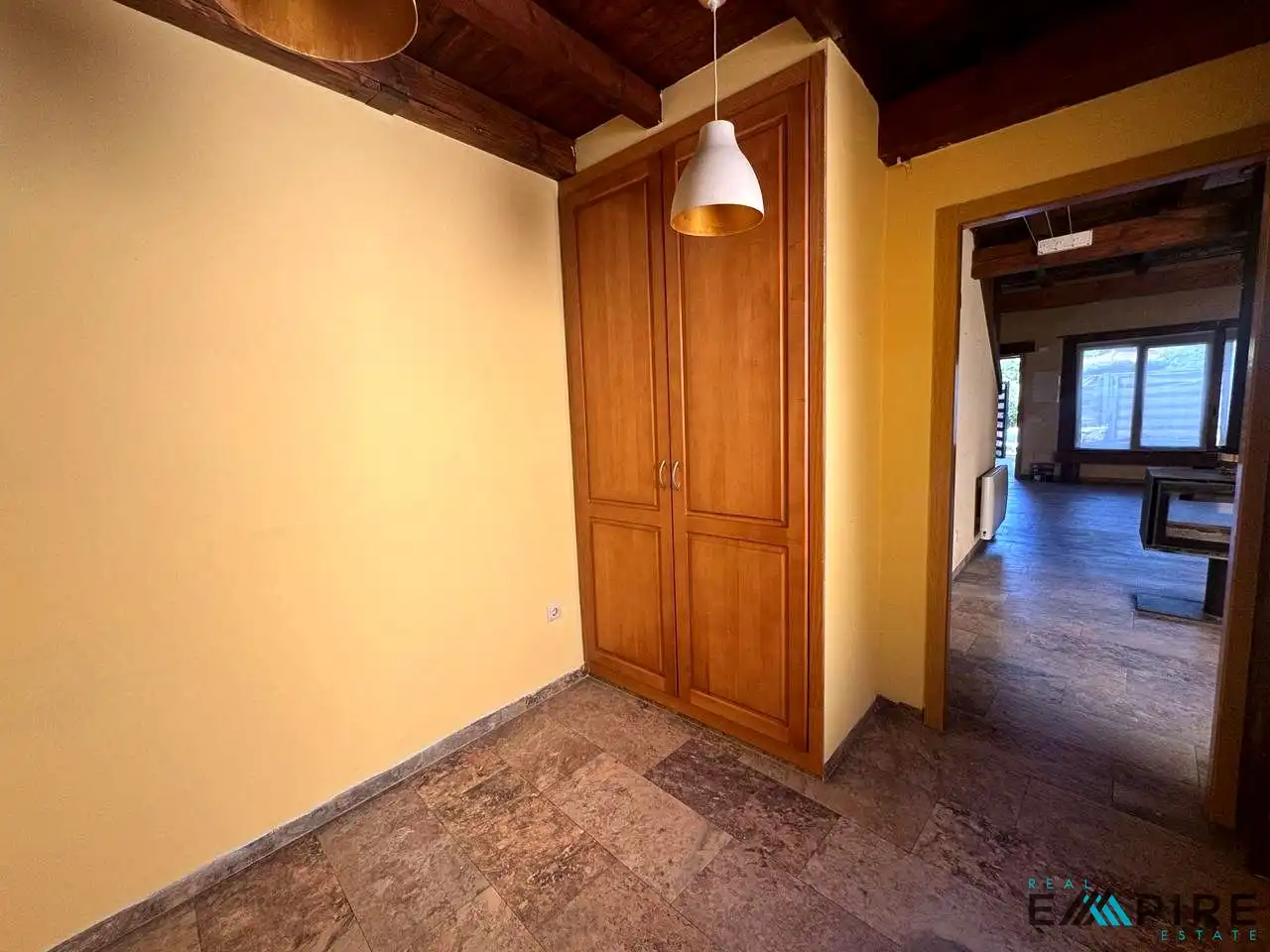 Casa o chalet de alquiler en Ortigosa del Monte con Calefacción