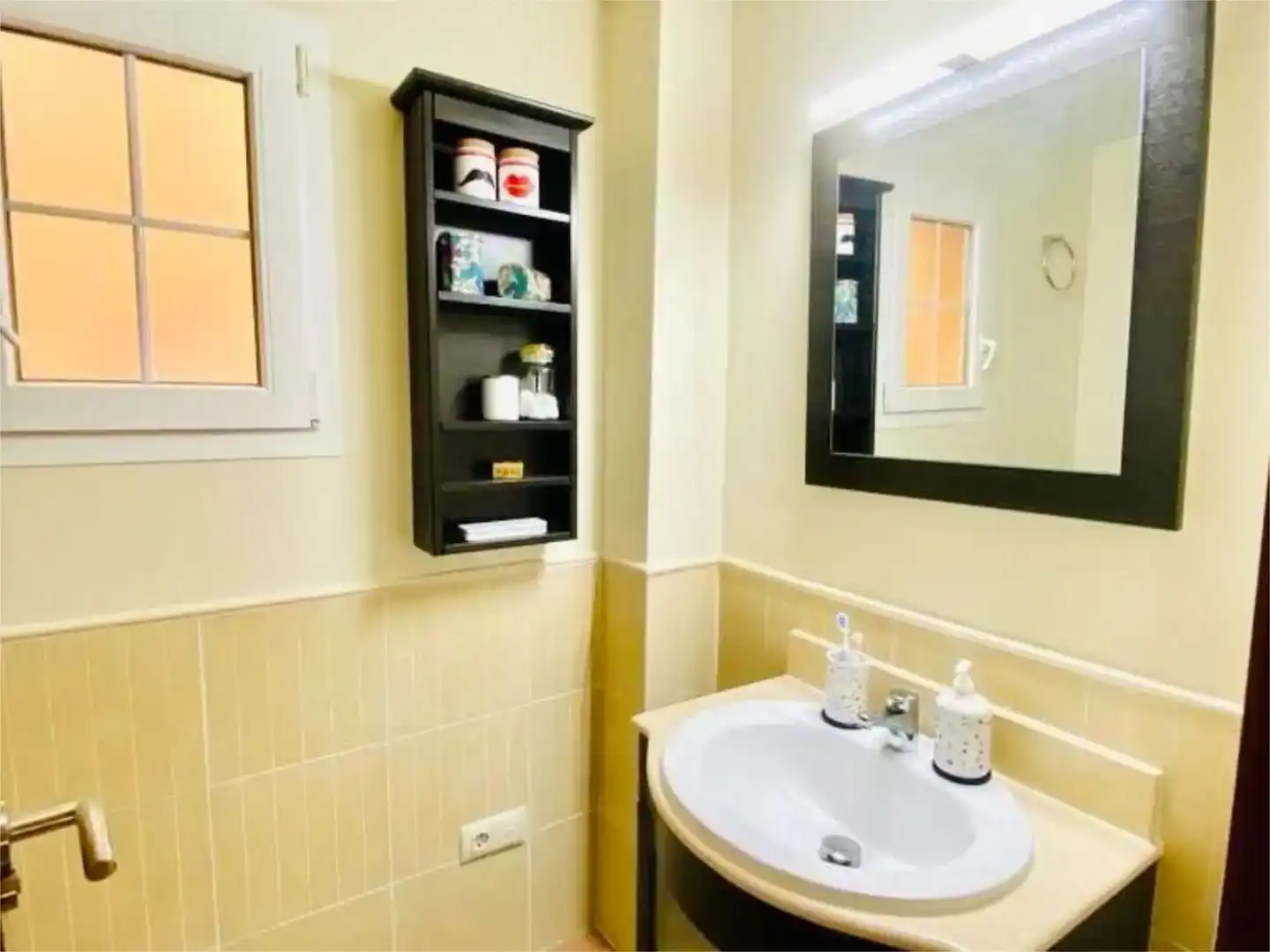 Badezimmer von Wohnung zum Verkauf in Isla Canela