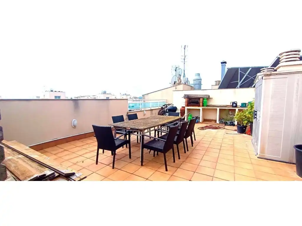 Penthouse with lift for sale in Ses Figueretes - Platja d'en Bossa - Cas Serres, imagen 20