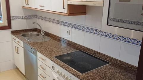 Foto 2 de Apartamento en venta en Zona de Plaza de Barcelos, Pontevedra Capital