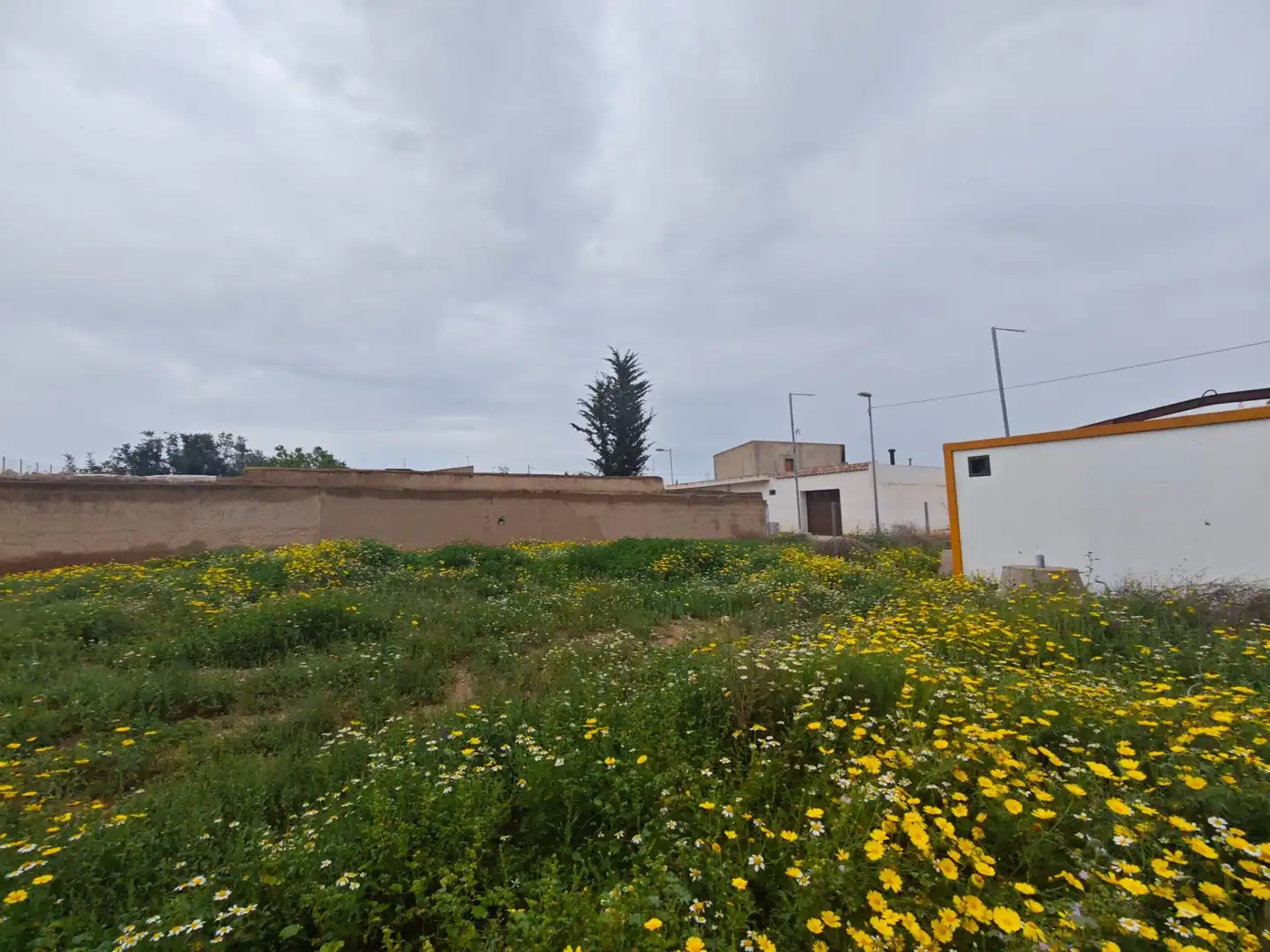 Residential zum Verkauf in Murcia