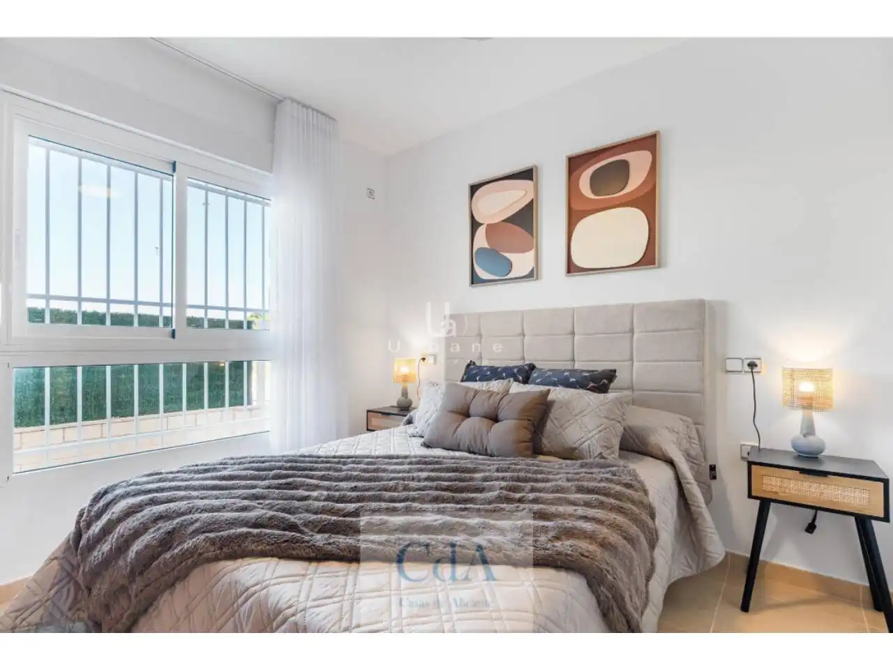 Apartament amb terrassa en venda a Calle Cabo Prior, imagen 30