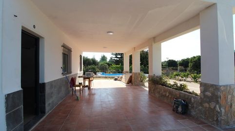 Foto 5 de Casa o xalet de lloguer a Riba-roja de Túria, Valencia