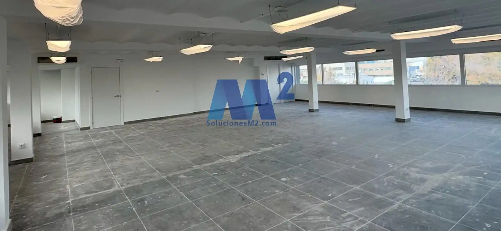 Oficina de alquiler en Coslada