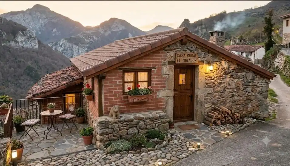 Maison rustique à vendre à Somiedo, imagen 11