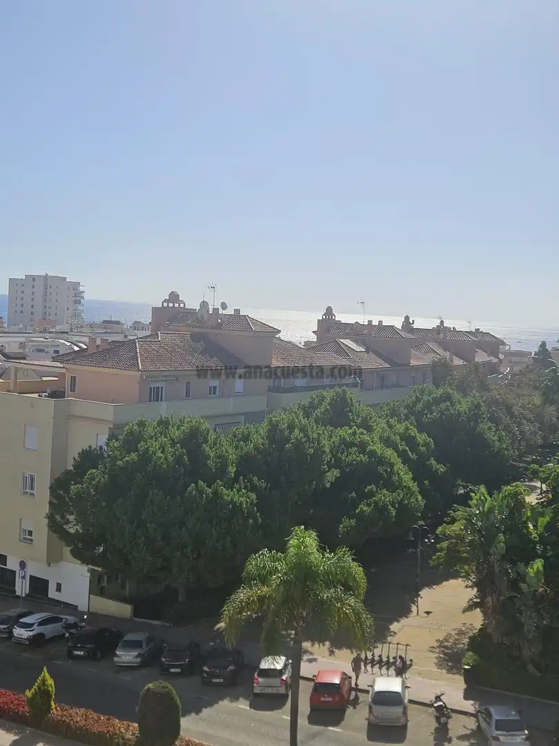 Àtic en venda a Estepona, Málaga