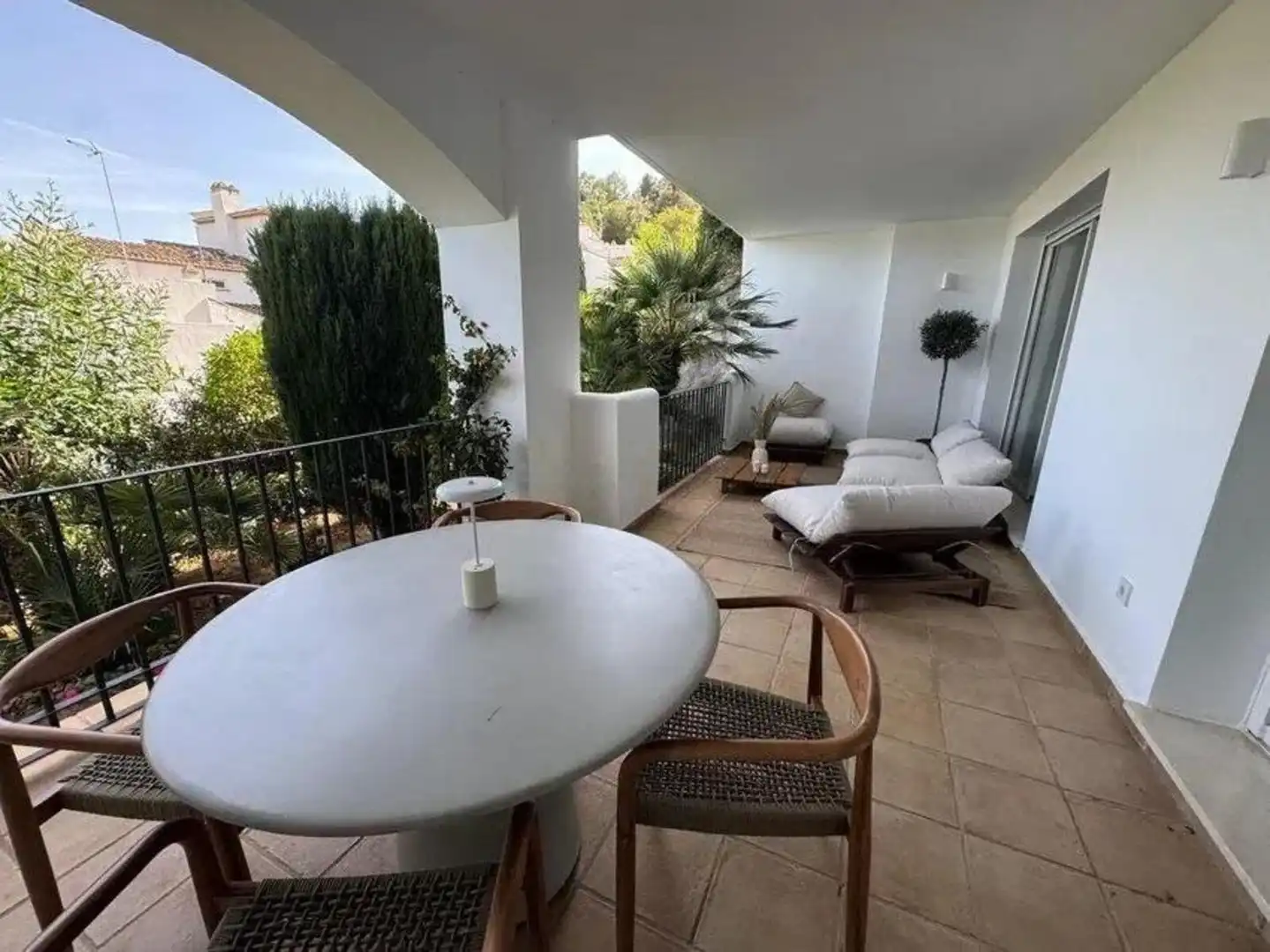 Piso con piscina en venta en Avenida Tomás Pascual 22, imagen 29