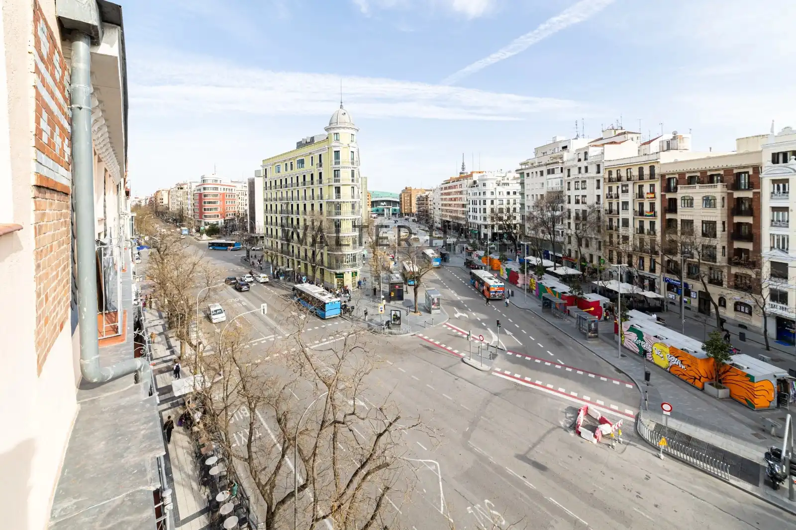 Appartement avec terrasse à vendre à Calle Alcalá, imagen 46