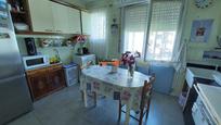 Kitchen of Flat for sale in Castro-Urdiales  with Terrace