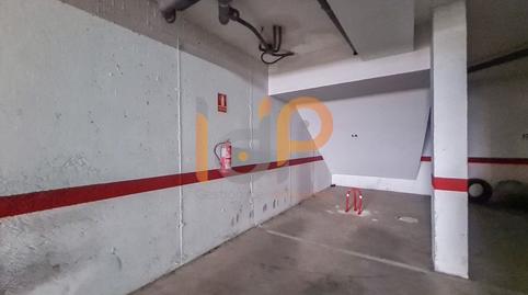 Foto 4 de Garatge de lloguer a Vera Ciudad, Vera