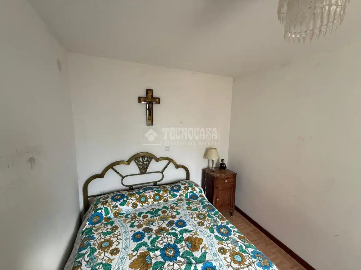 Habitación de Casa adosada en venta en Almorox