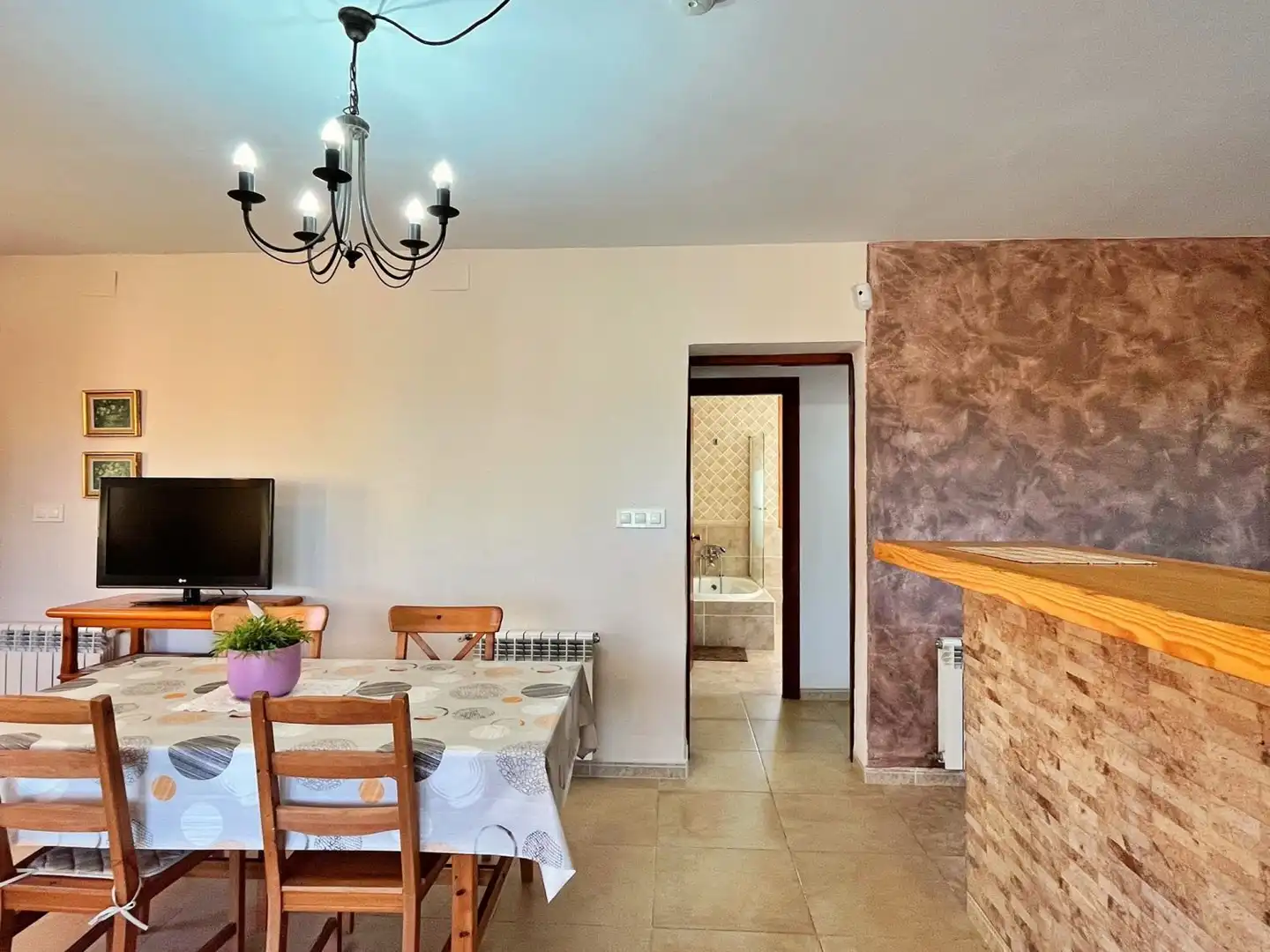 Chalet en venta en Camarles, imagen 16