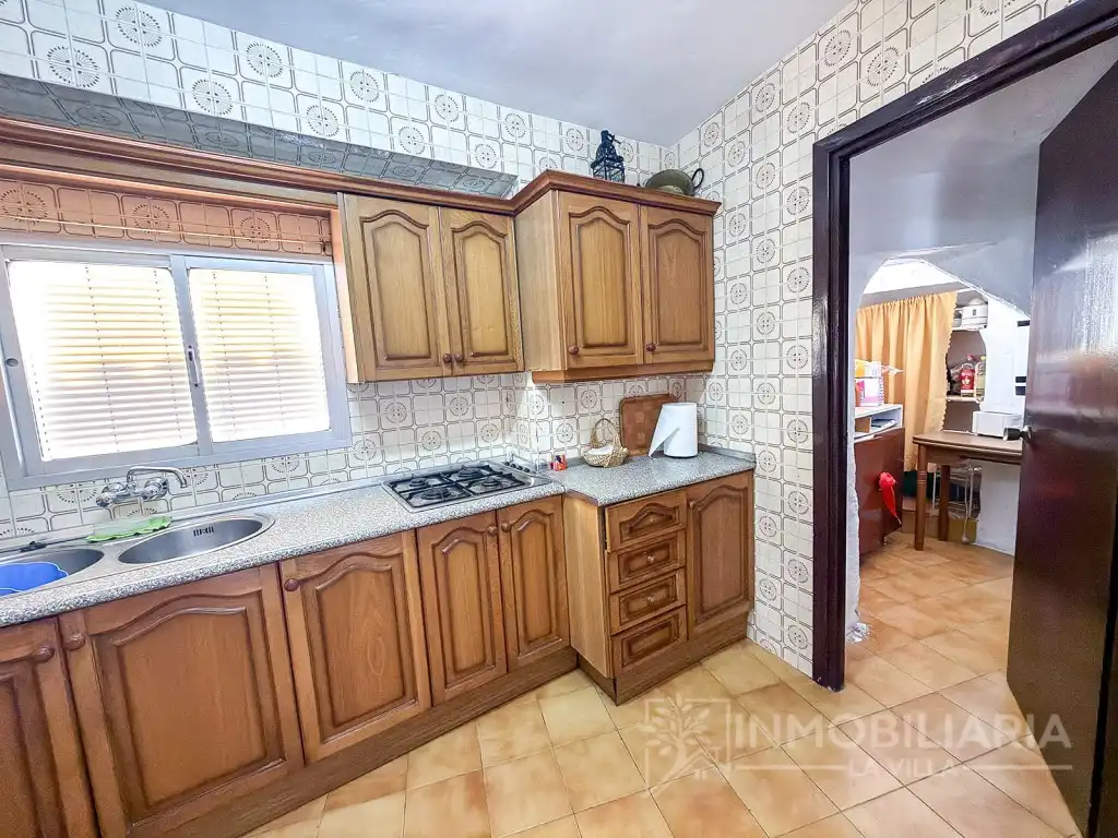 Maison à vendre à Calle Algarrobo, imagen 4