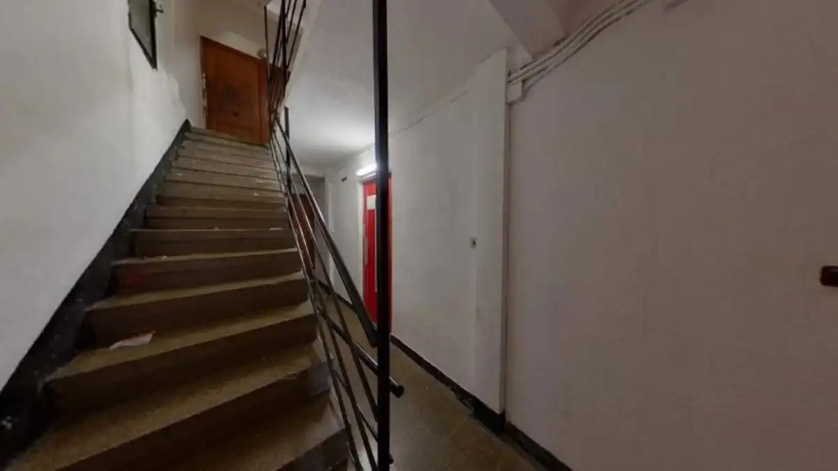 Piso en venta en Badalona