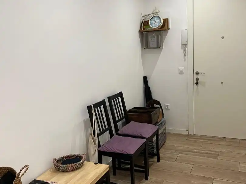 Piso con ascensor en venta en Avinguda Alcalde Porqueres 45, imagen 2