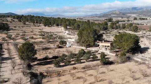 Foto 2 de Finca rústica en venda a Cv-83, 3c, Monóvar  / Monòver, Alicante
